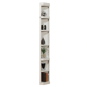 Parker House Boca 12 Piece L Shape Entertainment Wall