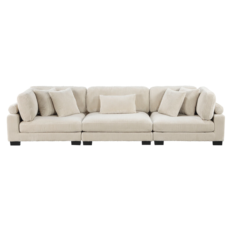 Traverse-(3) Sofa image