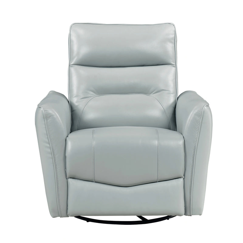 Thomas-Swivel Glider Reclining Chair image