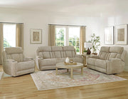 Parker Living Dalton Power Reclining Loveseat