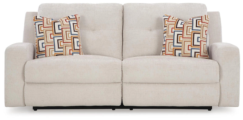 Danum Reclining Sofa