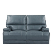 Parker Living Whitman - Powered By Freemotion Power Reclining Sofa Loveseat and Recliner