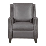 Parker Living Hunter Manual Pushback Recliner