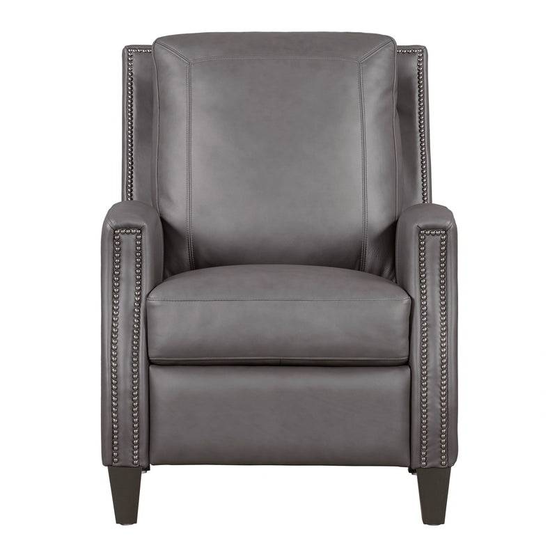Parker Living Hunter Manual Pushback Recliner
