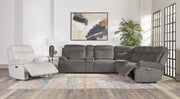Parker Living Alpine Power Zero Gravity Recliner P2