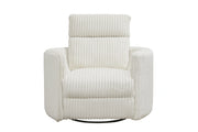 Parker Living Radius Power Reclining Sofa and Recliner