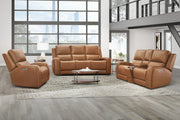 Parker Living Belmont Zero Gravity Power Reclining Sofa P3