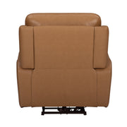 Parker Living Hancock Zero Gravity Power Reclining Sofa and 2 Recliners