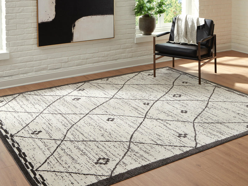 Fenriston Rug