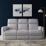 Parker Living Radius Power Reclining Sofa and Two Recliners