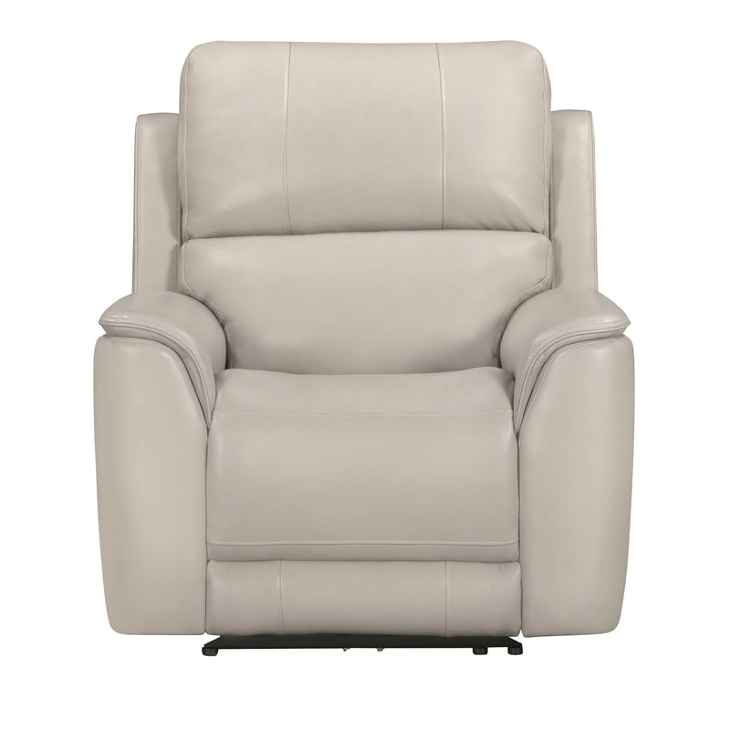 Parker Living Easton - Steamboat Brown Zero Gravity Power Recliner P3