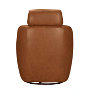 Parker Living Miles Swivel Gliding Accent Chair Two Pack