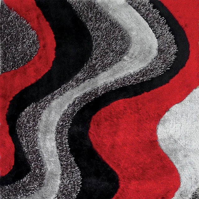 Vancouver 5' X 7' Area Rug