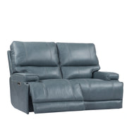 Parker Living Whitman - Powered By Freemotion Power Reclining Sofa Loveseat and Recliner