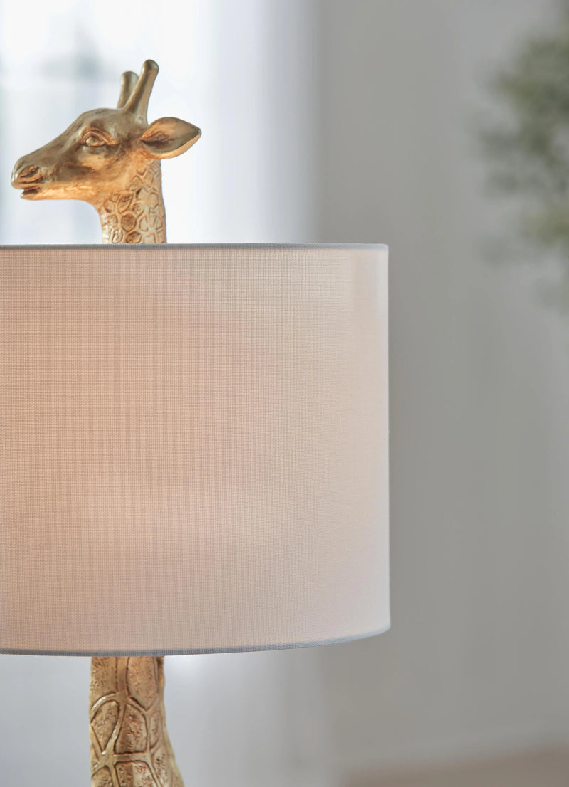 Ferrison Table Lamp