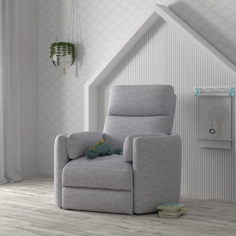 Parker Living Radius Power Swivel Glider Recliner