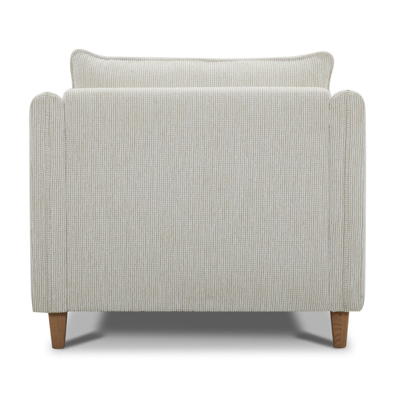 Parker Living Vogue - Farlo Chalk Chair