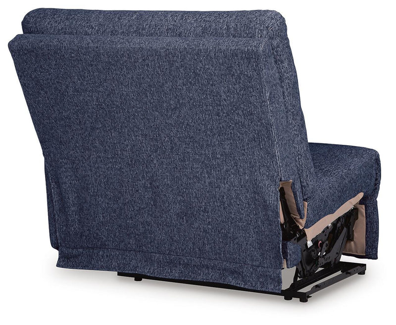 Acklen Place Power Reclining Sectional with Chaise