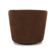 Parker Living The Twist - Elise Rust Swivel Chair