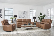 Parker Living Hancock Zero Gravity Power Recliner P3 Two Pack