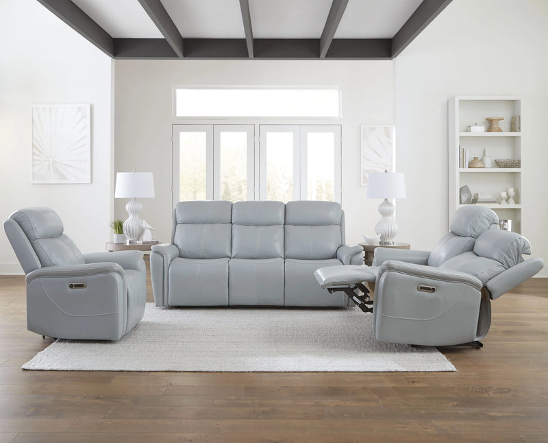 Parker Living Cascade Power Reclining Sofa