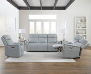 Parker Living Cascade Power Recliner Two Pack
