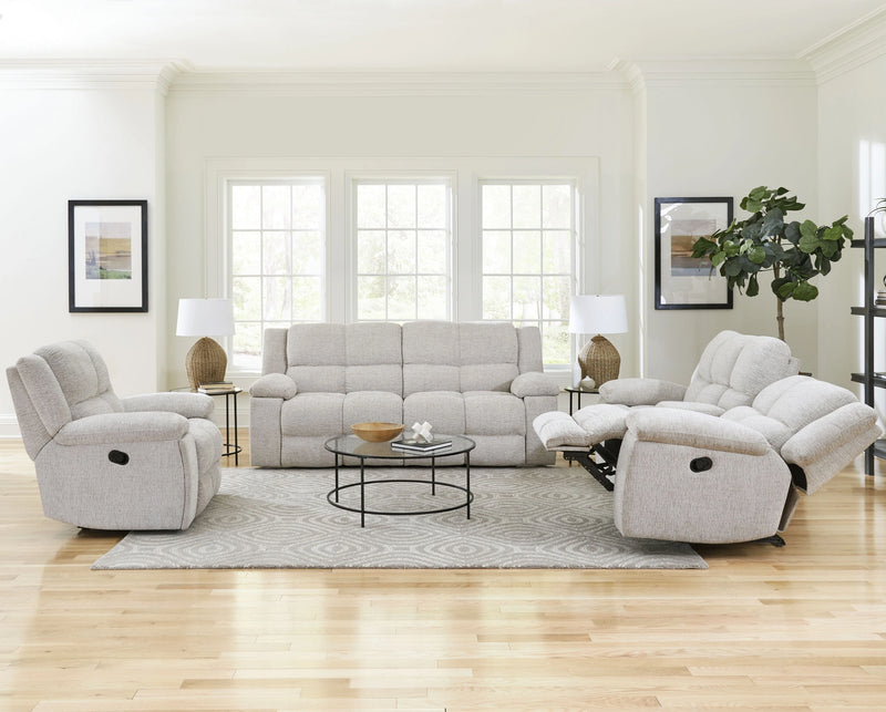Parker Living Buster Recliner