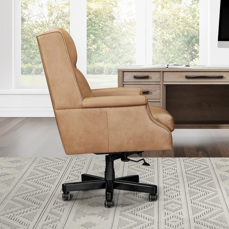 Parker Living Dc132 Leather Desk Chair