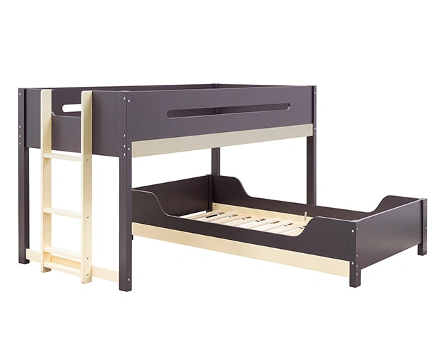 Nestor Twin/Twin Bunk Bed