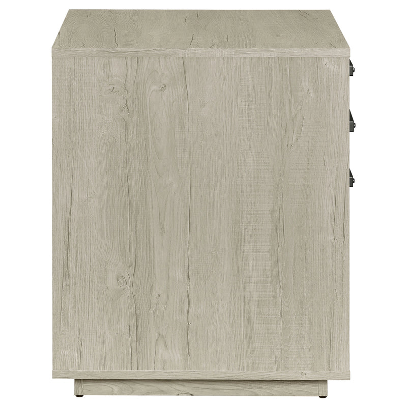 Loomis File Cabinet