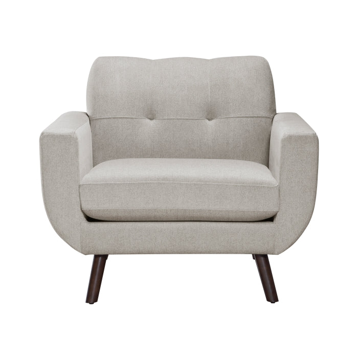 9627TAN-1 - Chair