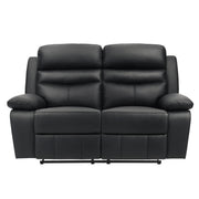 Hancock-Double Reclining Love Seat image