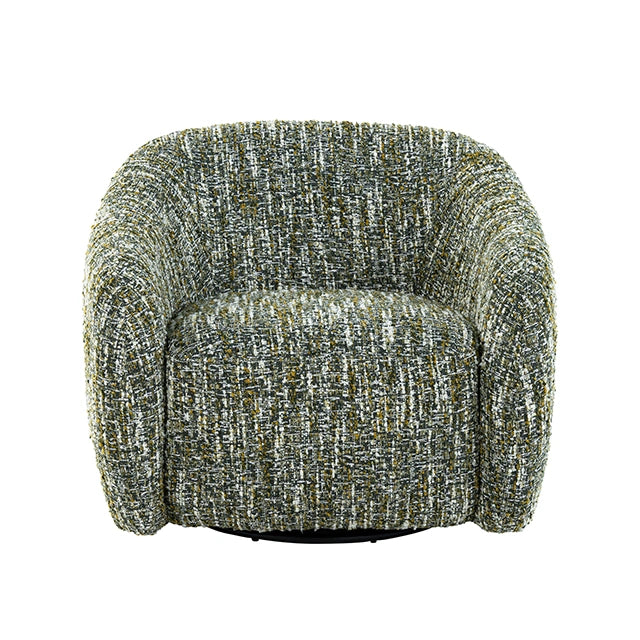 Pyrena Swivel Chair
