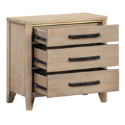 Parker House Breckenridge - Bedroom Queen Bed with Nightstand