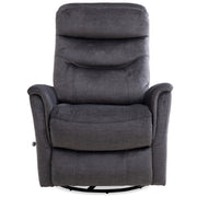 Parker Living Gemini Swivel Glider Recliner