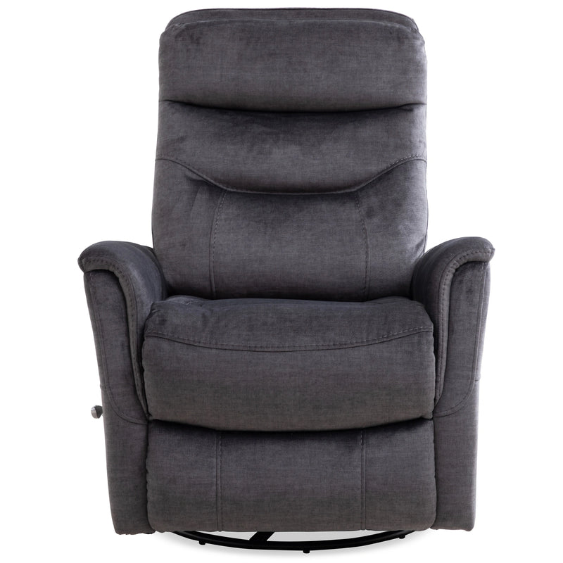 Parker Living Gemini Swivel Glider Recliner