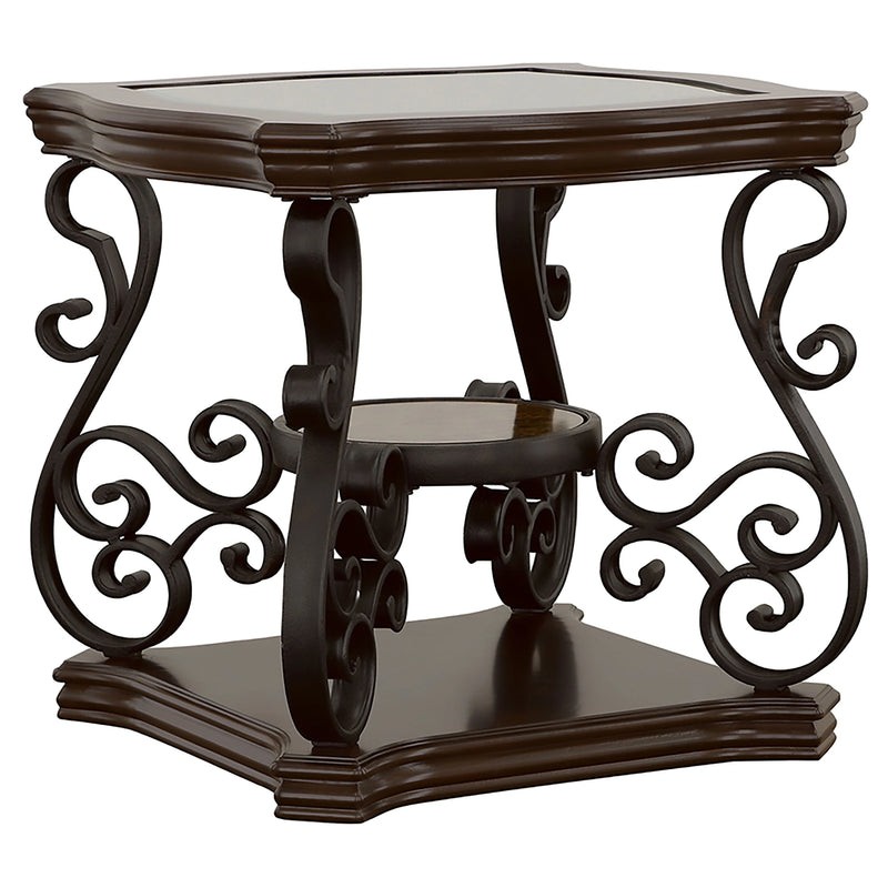 Laney End Table