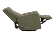 Parker Living Gemini Swivel Glider Recliner