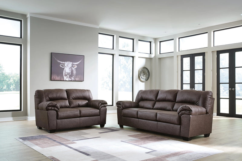 WillowBend Living Room Set