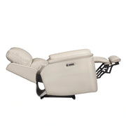Parker Living Easton - Steamboat Brown Zero Gravity Power Recliner P3