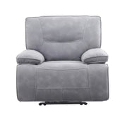 Parker Living Gladiator Zero Gravity Power Recliner Two Pack