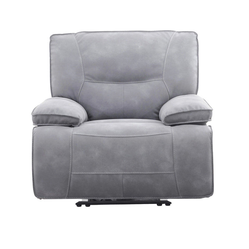 Parker Living Gladiator Zero Gravity Power Recliner Two Pack