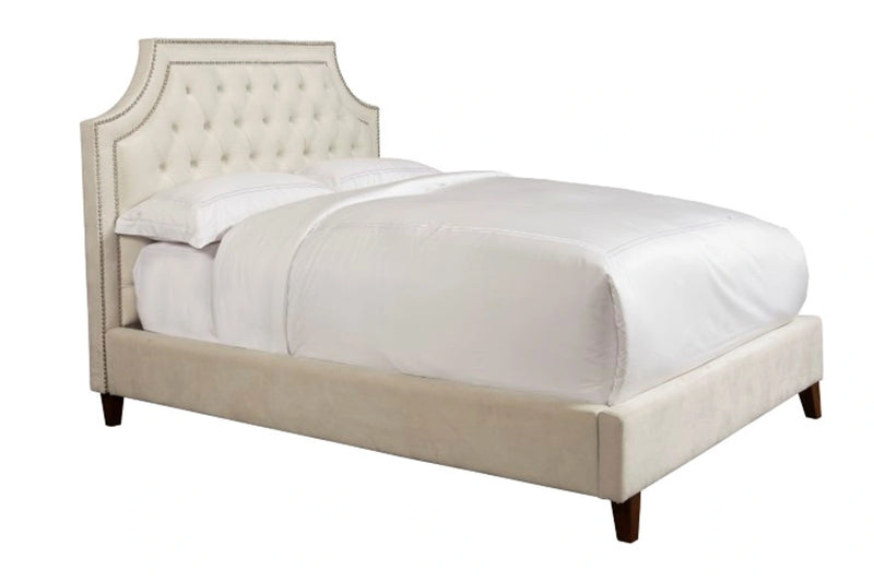 Parker Living Sleep Jasmine Queen Bed