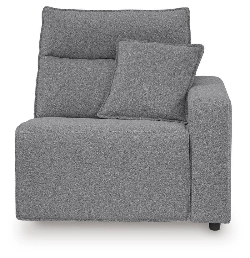 Modmax II Reclining Loveseat