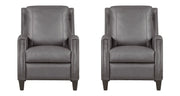 Parker Living Hunter Power Cordless High Leg Recliner P2 Two Pack