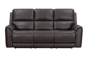 Parker Living Easton Zero Gravity Power Reclining Sofa and 2 Recliners