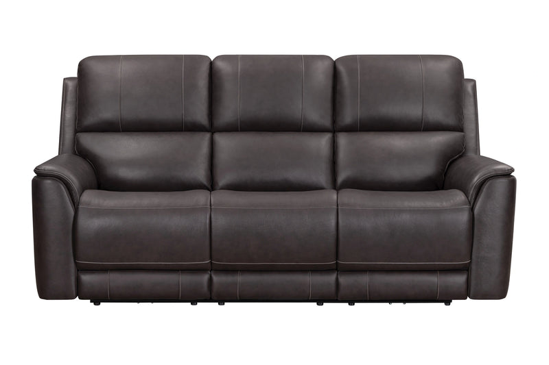 Parker Living Easton Zero Gravity Power Reclining Sofa and 2 Recliners
