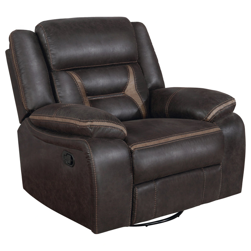 Greer Reclining Sofa Set