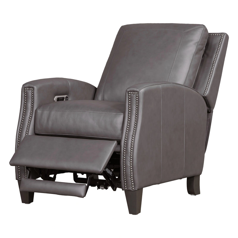 Parker Living Hunter Power High Leg Recliner P2