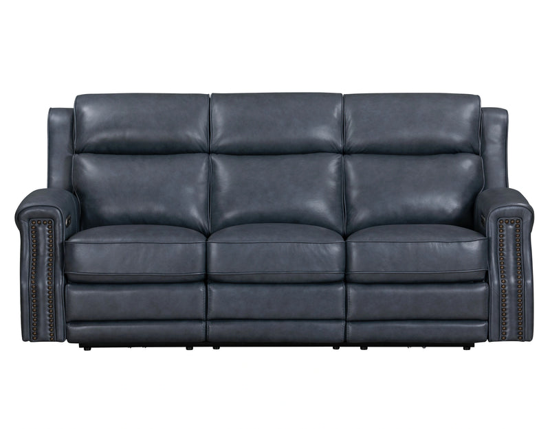 Parker Living Hensley Power Reclining Sofa and Loveseat